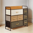 Mueble Organizador con Cajones – Diseño Moderno y Alta Resistencia