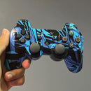 Control Inalámbrico con Vibración ps3