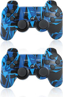 Control Inalámbrico con Vibración ps3