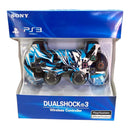 Control Inalámbrico con Vibración ps3