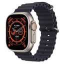 Smartwatch Potencia, Estilo y Tecnología Avanzada