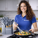 KIT COMPLETO DE UTENSILIOS DE COCINA - 19 PIEZAS INCLUIDAS🔥