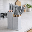 KIT COMPLETO DE UTENSILIOS DE COCINA - 19 PIEZAS INCLUIDAS🔥