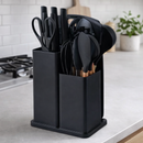 KIT COMPLETO DE UTENSILIOS DE COCINA - 19 PIEZAS INCLUIDAS🔥