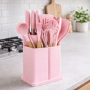 KIT COMPLETO DE UTENSILIOS DE COCINA - 19 PIEZAS INCLUIDAS🔥