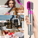 Secador de Cabello 5 en 1