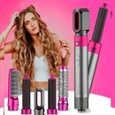 Secador de Cabello 5 en 1